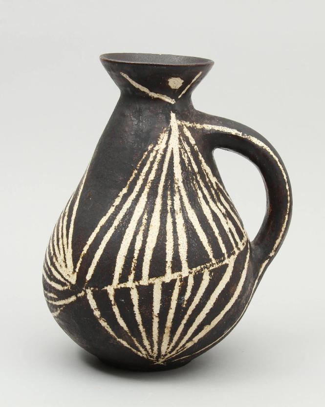 Modern and Contemporary Ceramics