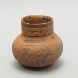 Pottery Jar (Olla)