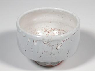 White Tea Bowl