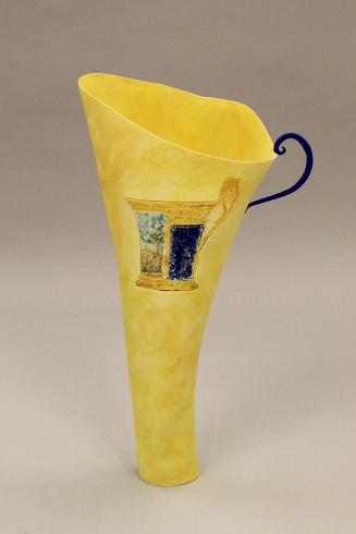 Untitled (large cup)