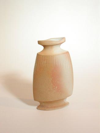 Two and a Half Dimension Vase
