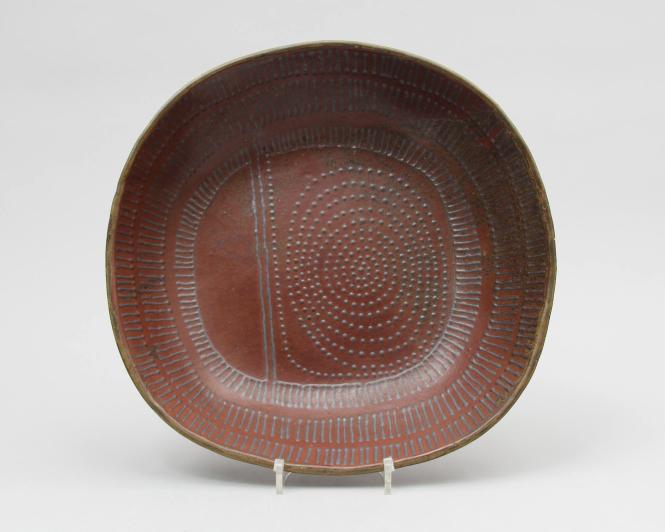 Large bowl