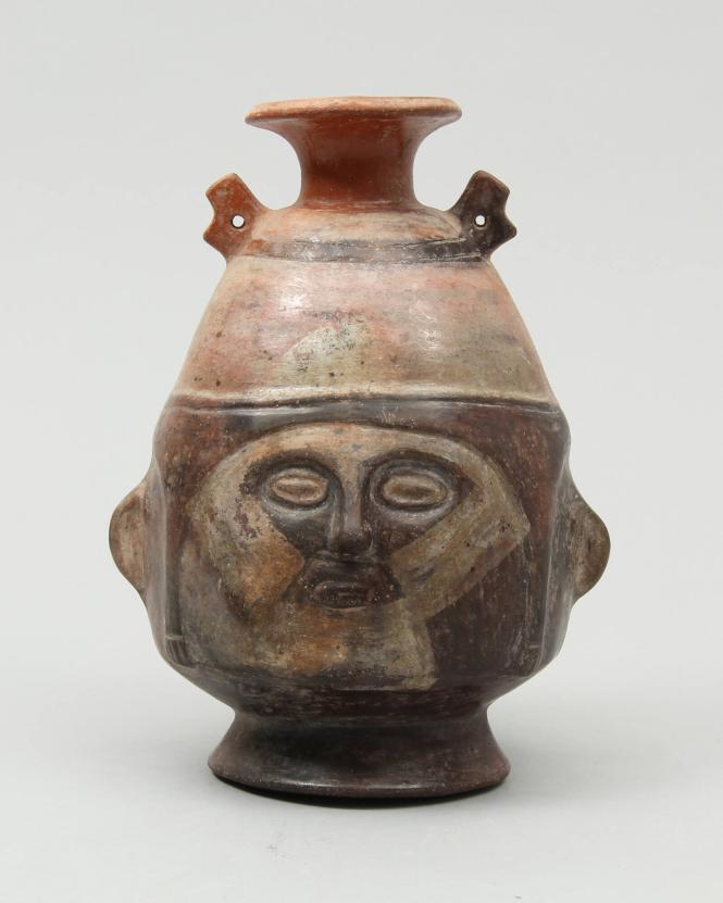Inca artist(s)