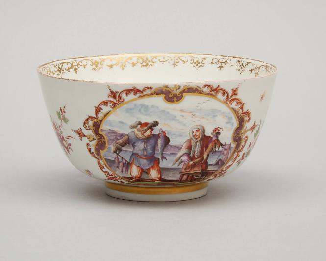 German Porcelain