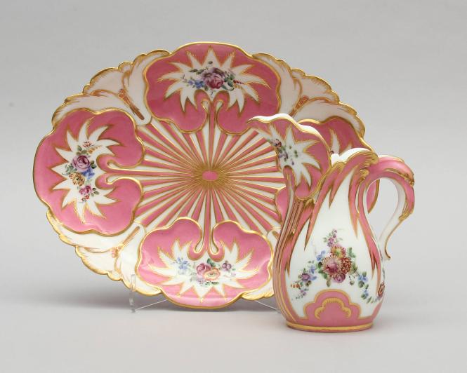 French Porcelain