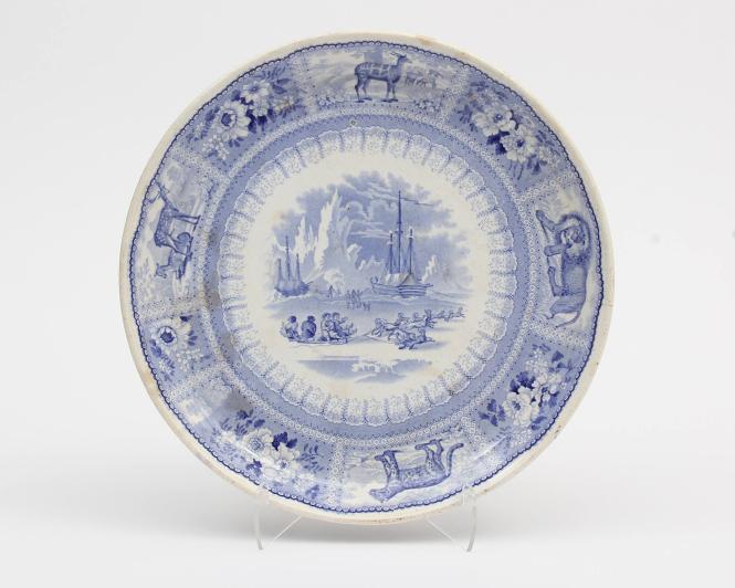 Ceramics for the Canadian Market
