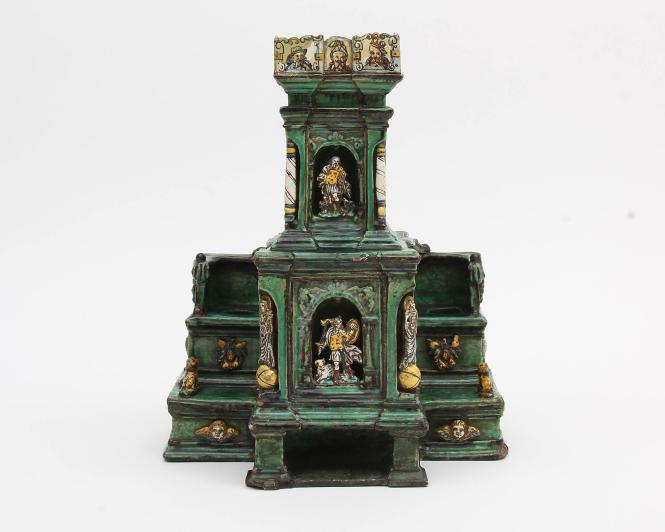 Other European Earthenware and Stoneware
