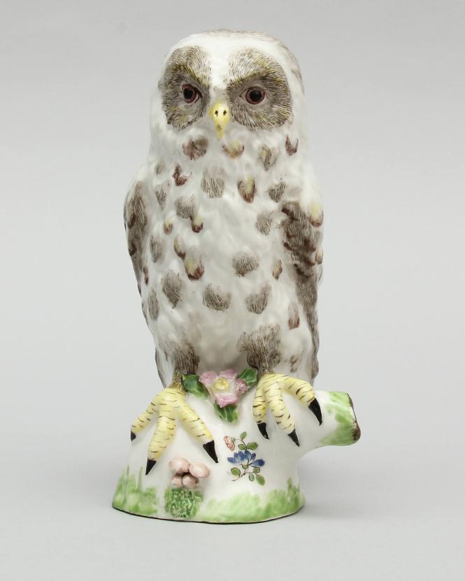 English Porcelain