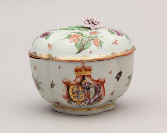 Italian Porcelain