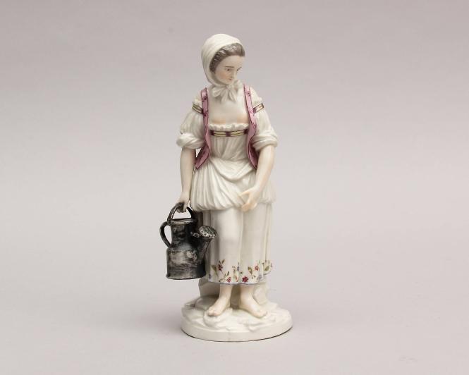 Swiss Porcelain