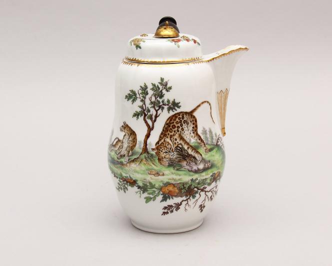 Other European Porcelain