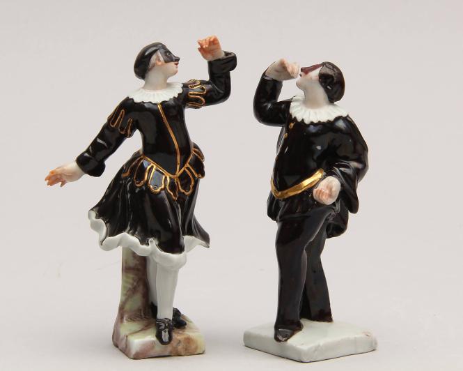 Doccia Porcelain Manufactory
