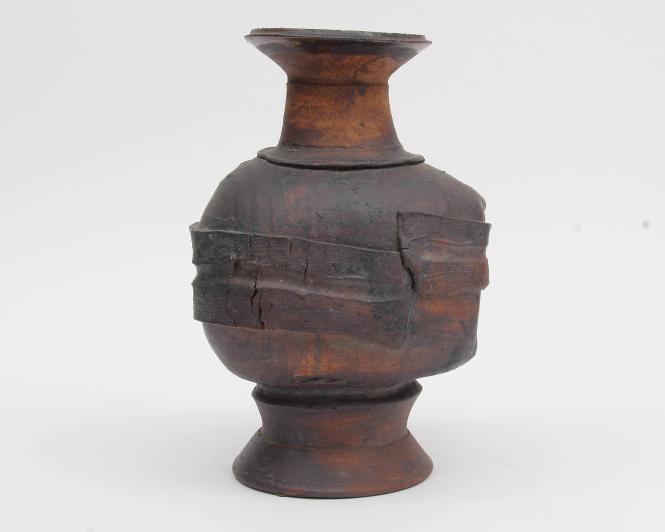 Peter Voulkos