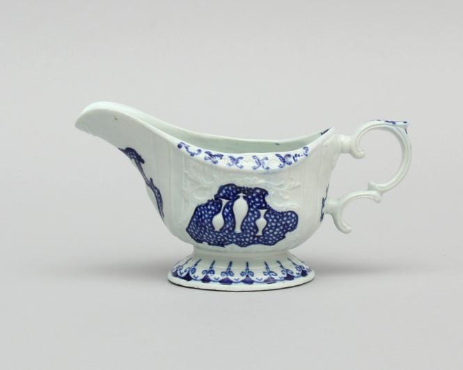 Vauxhall China Works