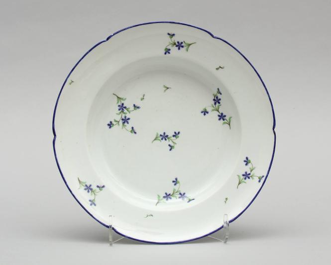 Niderviller China