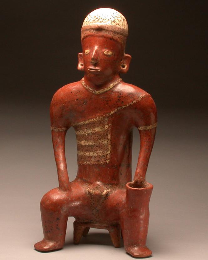 Colima or Jalisco artist(s)