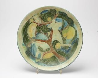Reindeer platter