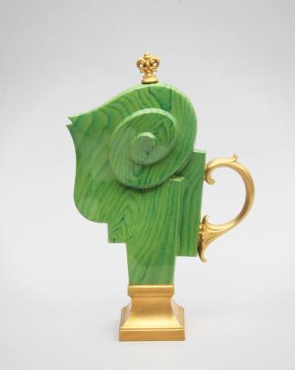 Untitled Théière (2 CV, 1985)