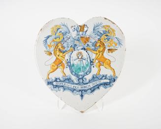 Apothecary tile
