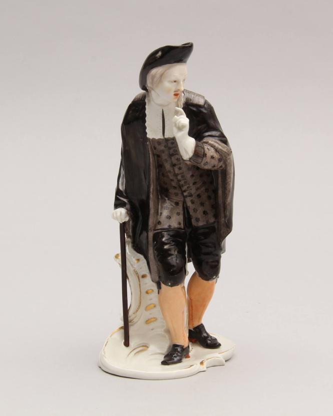 Nymphenburg Porcelain Manufactory