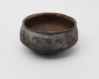Carimated cooking pot
