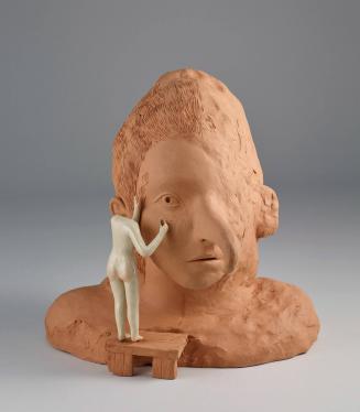 The Sculptor