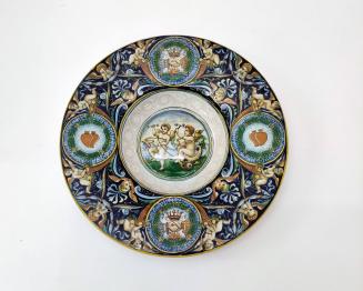 Plate