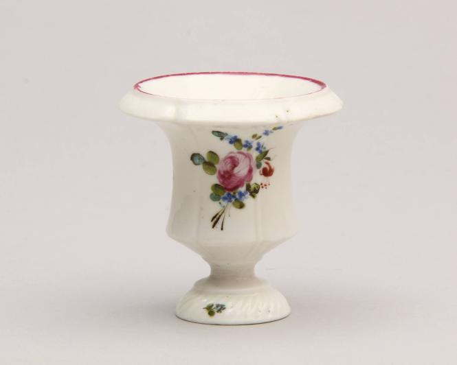 Pair of Miniature Vases