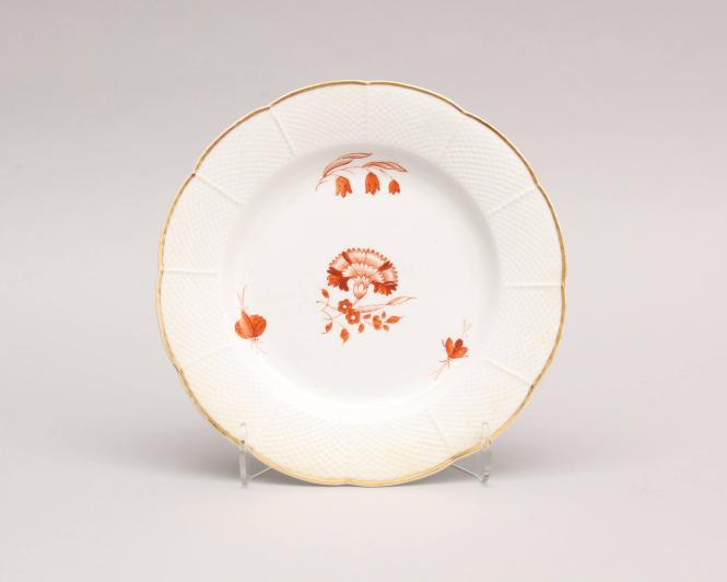 Plate