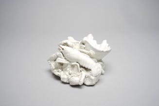 Crayfish salt