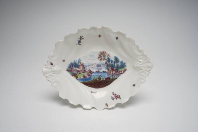Dish