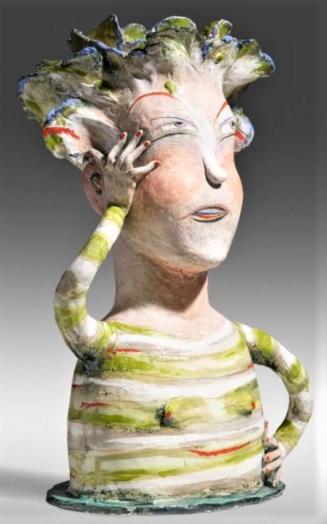 Flower Vase A