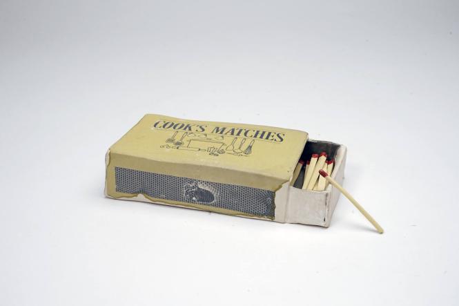 Box of Matches