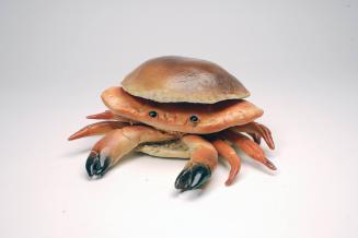 Crab Sandwich
