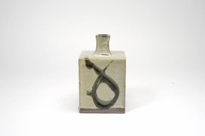 Square vase