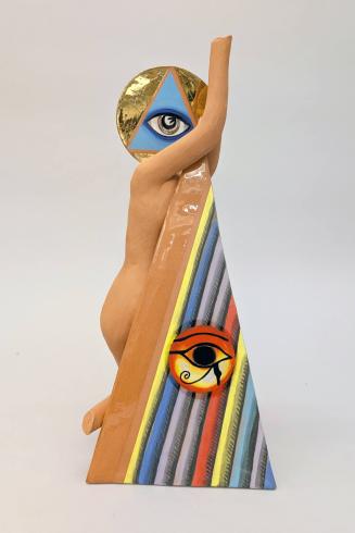 God's Eyes