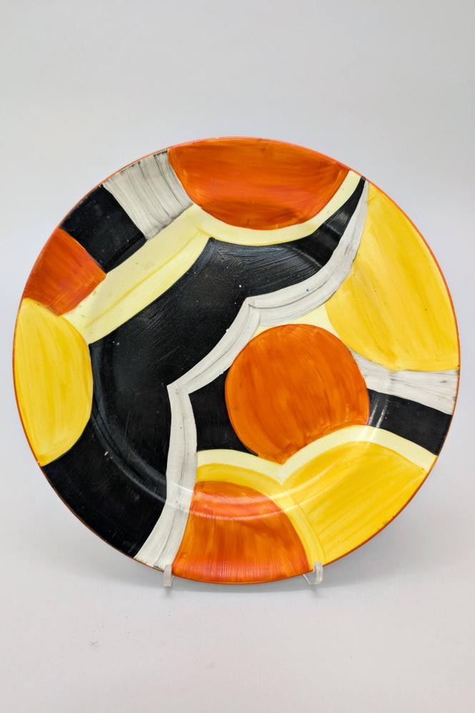 Plate