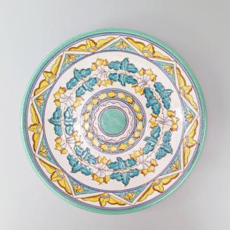 Plate