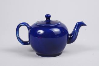 Teapot
