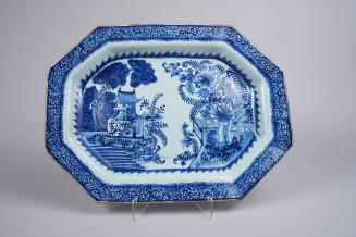 Rectangular Platter