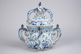 Posset Pot