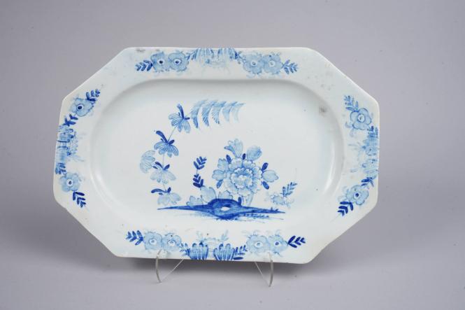 Rectangular Platter
