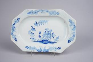 Rectangular Platter
