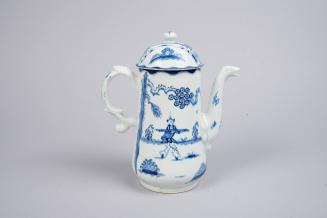 Coffee pot