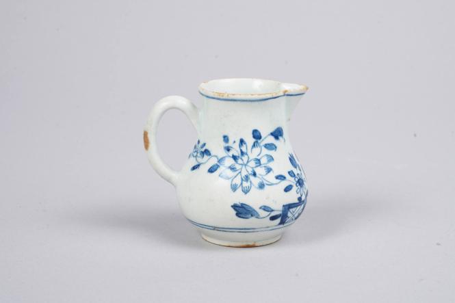 Creamer