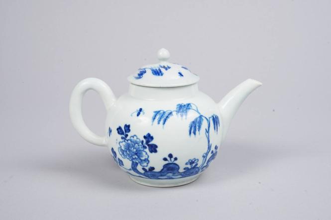 Bow Porcelain Works