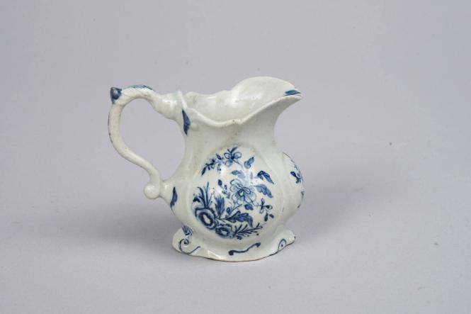 Cream Jug
