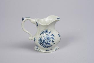 Cream Jug