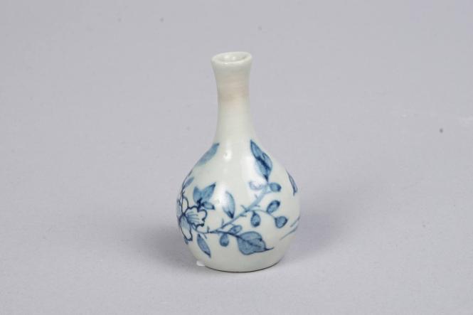 Miniature Vase