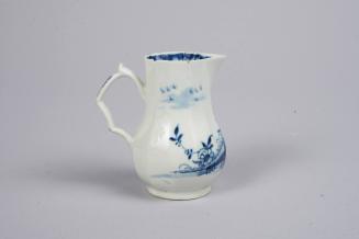 Cream jug
